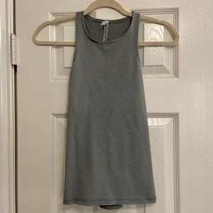 Free people athletic tank top